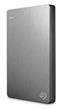 HD 2TB PORTABLE SEAGATE BACKUP SLIM SILVER USB 3.0